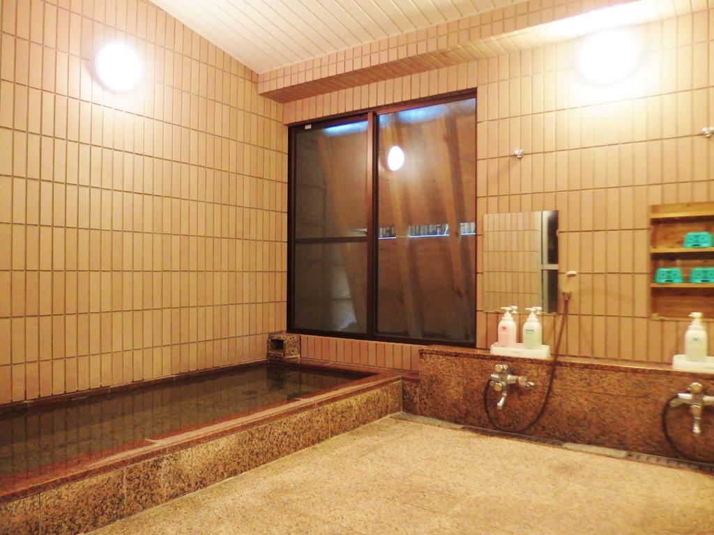 Berg Marukaneya Nozawaonsen Dış mekan fotoğraf